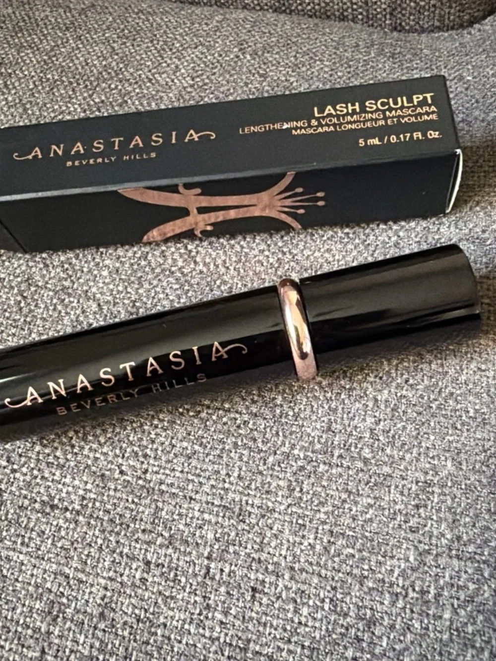 Anastasia Beverly Hills lengthening volumizing